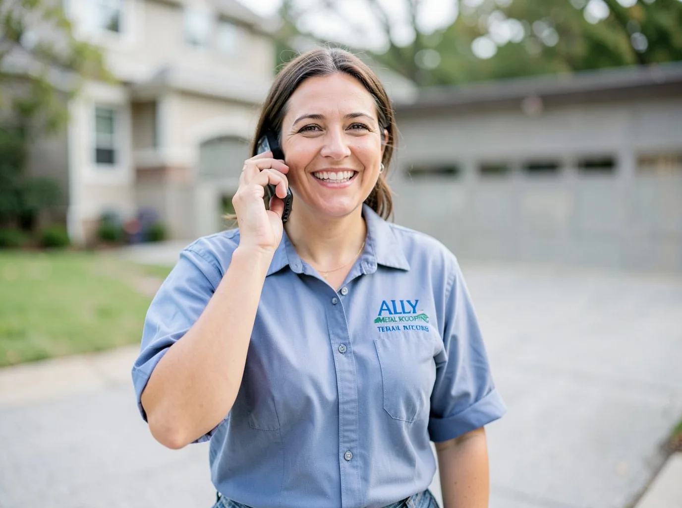 Metal Roof Installation Haw River, NC FAQs